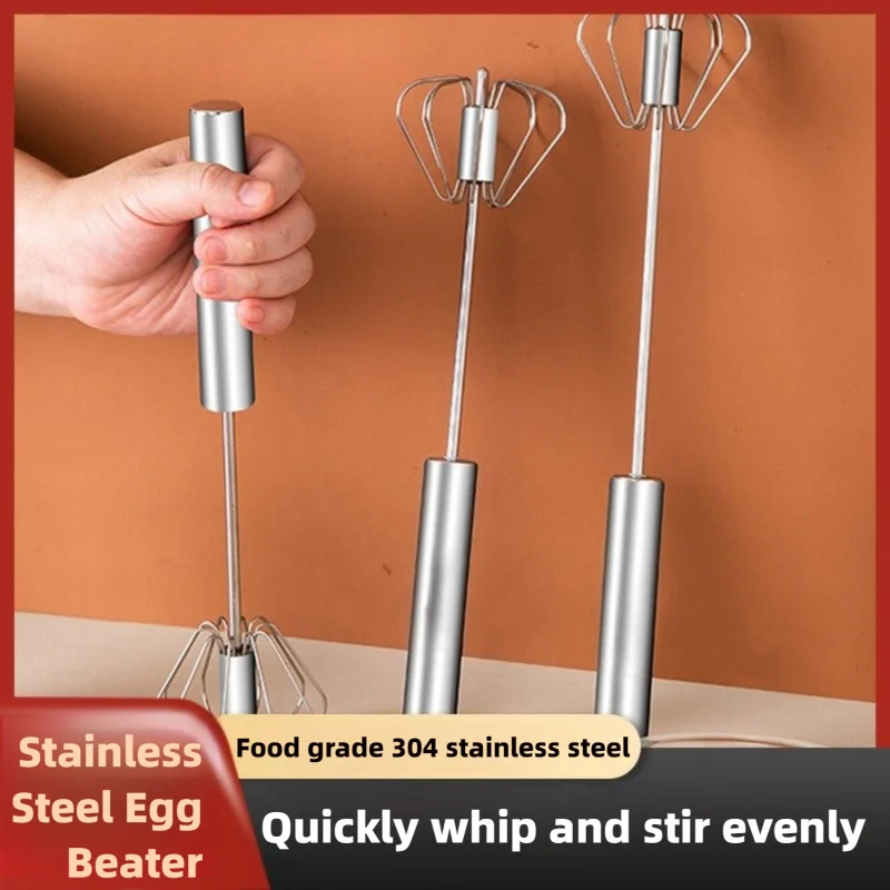 Stainless Steel Egg Beater Dur - Kitchen Appliances Restaurant 评论和价格