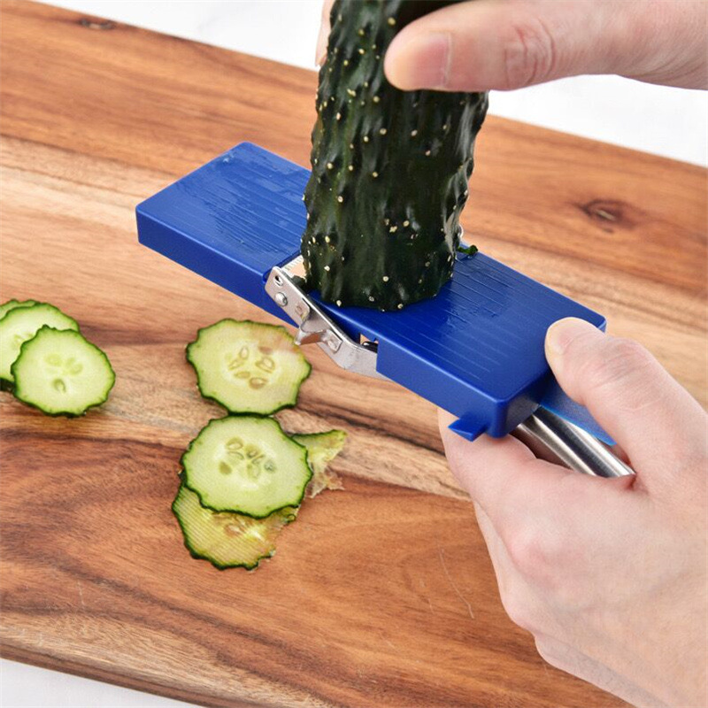 2 in 1 Peeler Slicer Set Kitch - Kitchen Appliances Japan 评论和价格