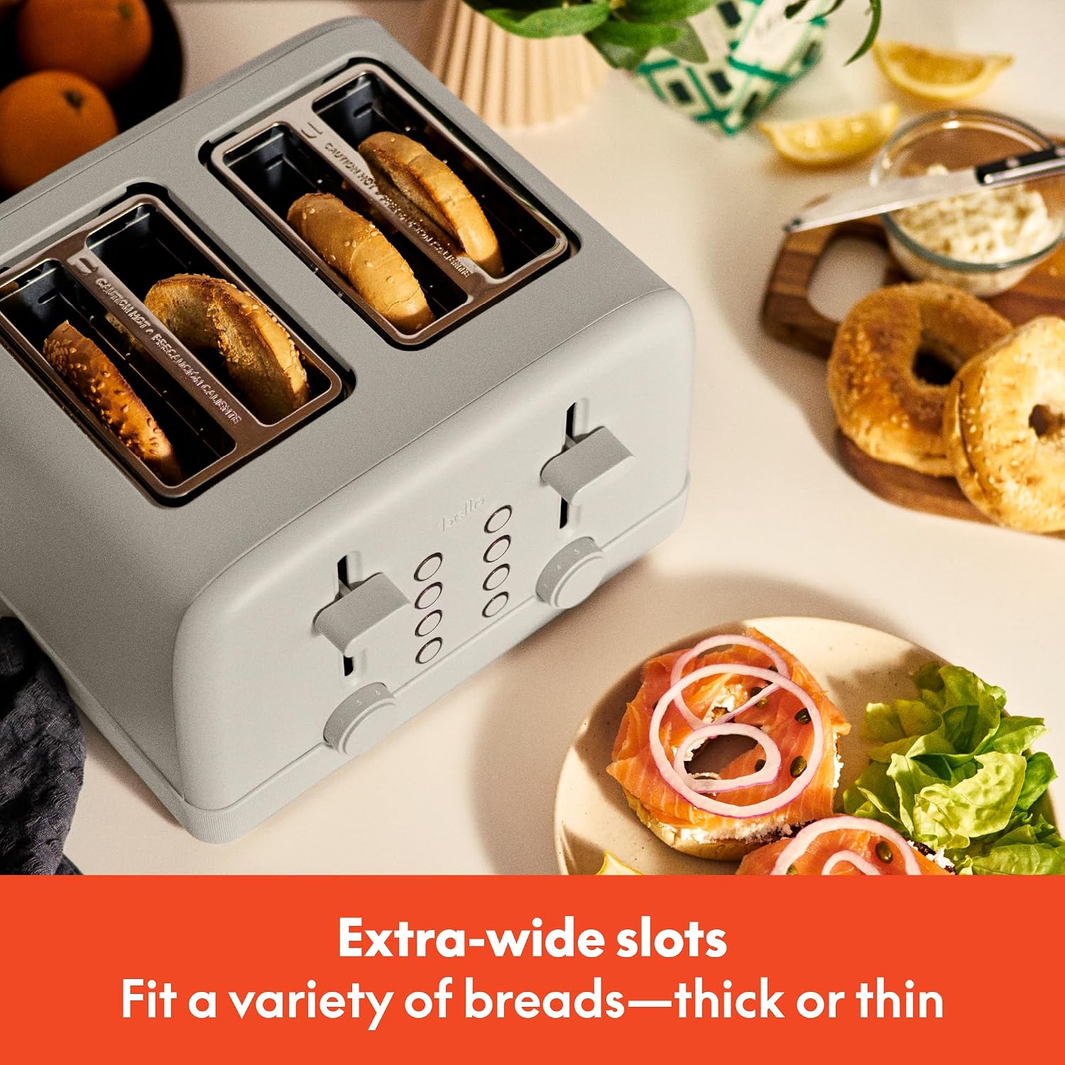 4 Slice Toaster with 6 Shade S - Toaster 4 Slice 评论和价格