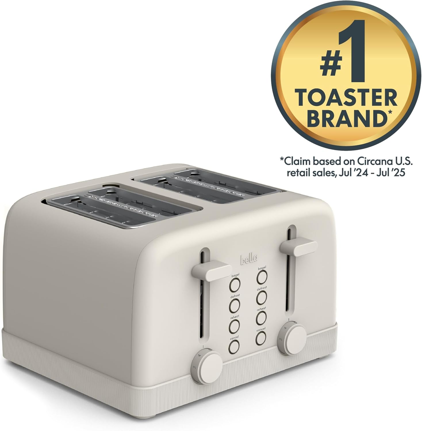 4 Slice Toaster with 6 Shade S - Toaster 4 Slice 评论和价格