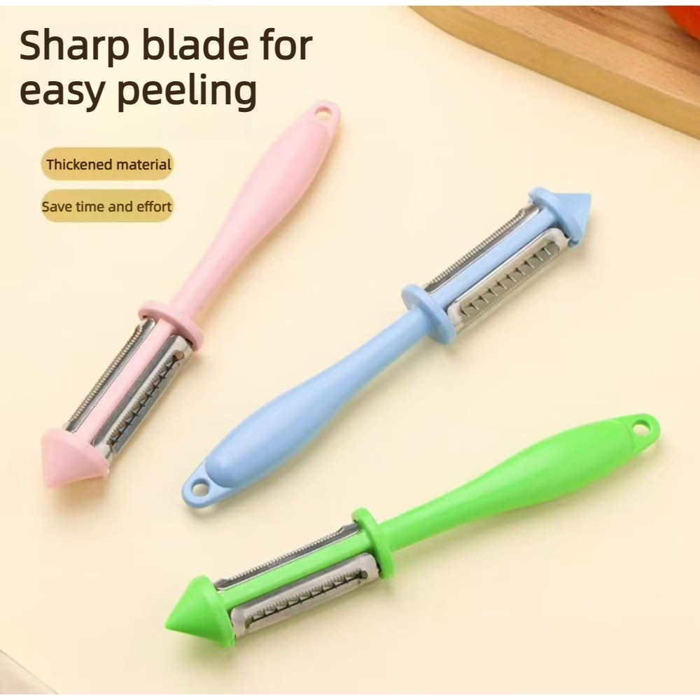 Stainless Steel Potato Peeler  - Kitchen Appliances Japan 评论和价格