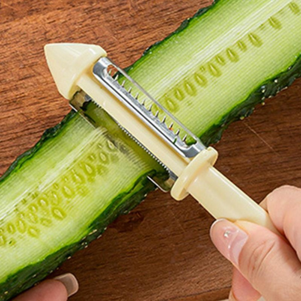 Stainless Steel Potato Peeler  - Kitchen Appliances Japan 评论和价格