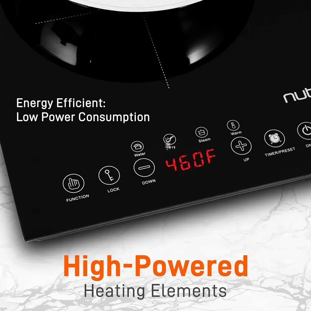 # Hot Sales Double Induction C - Induction Cooktop Portable 评论和价格