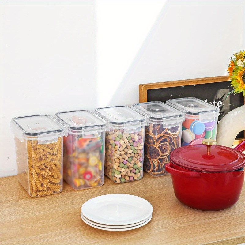 24/30/48/60PCS Airtight RV Sto - Kitchen Appliances In Store 评论和价格