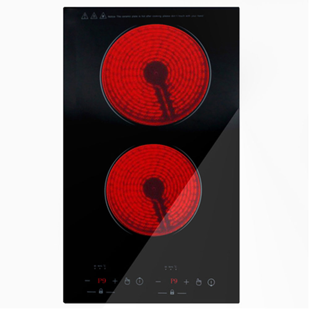 Electric Double Heating Stove  - Induction Cooktop Portable 评论和价格