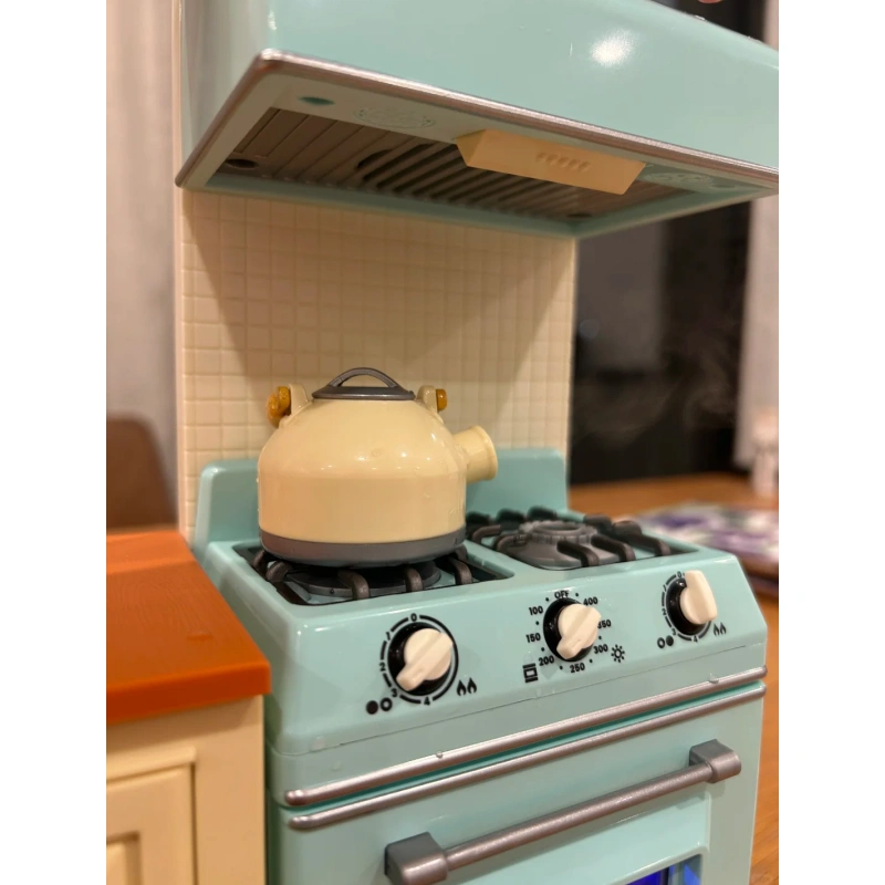 Zuru Mini Brand Magic Kitchen  - Kitchen Appliances Brand 评论和价格