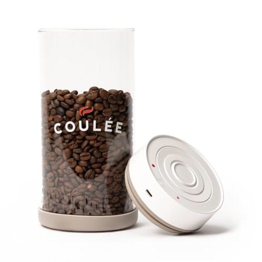 Coffee Rechargeable Vacuum Gla - Kitchen Appliances In Store 评论和价格
